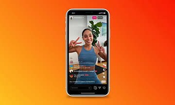 Instagram introduces ads in IGTV and Badges for Live content 